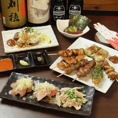 居酒屋食堂のらりくらり