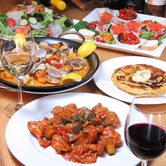 ゼンカフェ・マリーナ