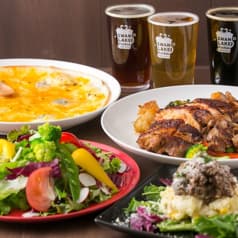 SWANLAKE Pub Edo スワンレイクパブエド 田町店