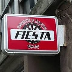 FIESTA