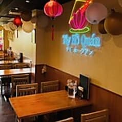 ランチ　フォー　Tay Ho Quan（テイホークァン）上野公園　