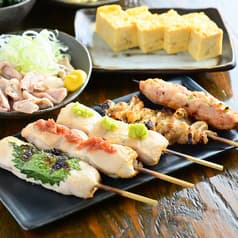 大衆酒場 はやしや