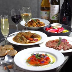 Italian Dining VIVACE(イタリアンダイニングヴィヴァーチェ)