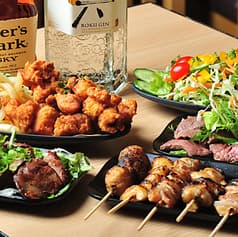 肉丸酒場 椎名町店