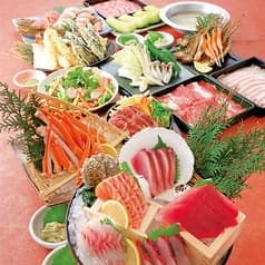 さかなや道場 大網白里店