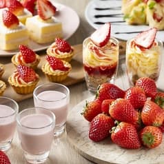 パルテール パレスホテル大宮