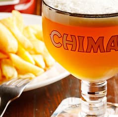 Belgian Beer Pub Favori ファボリ 銀座