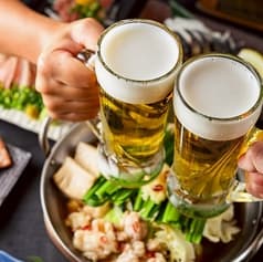 九州料理と炉端 蓮沼の凰