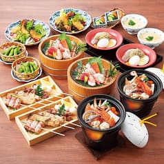 板前がいる町の酒場 庄や 横浜吉野町店