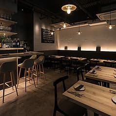 LODA 三田店