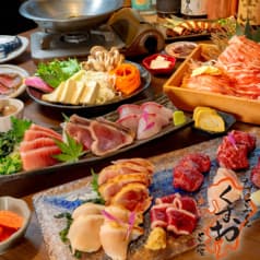 九州の旨かもん 旨か酒 くすお 千葉店