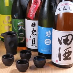 東北六県 みちのく酒場