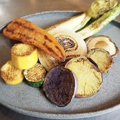 お好み焼き鉄板焼き みつや