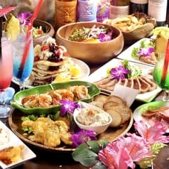 ププケア pupukea 吉祥寺店