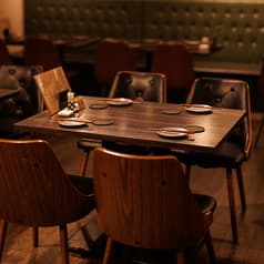 幻の和牛と三崎港直送鮮魚 MORGEN 五反田駅前店