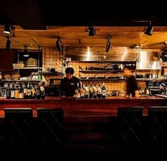 肉とワイン ワラカルネ 津田沼店