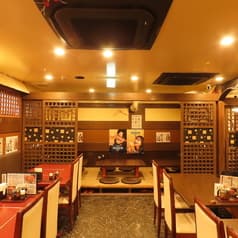 一日三食肉汁餃子酒場 みのり台駅前店