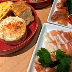 Bar de Espana CeRdO バルデエスパーニャセルド