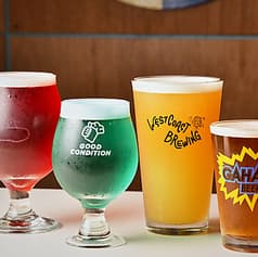 GOOD CONDITION STAND グッドコンディションスタンド