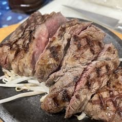 ステーキ居酒屋 300BONE新宿店