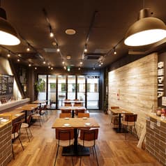 中華マニア 関内店