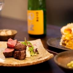 食と酒 Sel