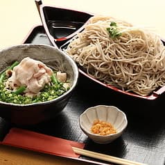 肉蕎麦 五六八