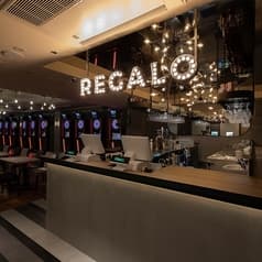 ダーツ&パーティー REGALO レガロ 新宿東口店