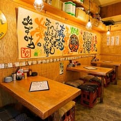ろばた焼きとり 縁 えにし 高崎西口店