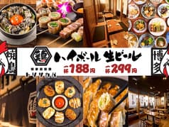 とり酒場 渋谷道玄坂店