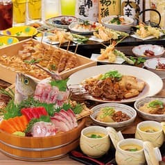 板前がいる町の酒場 庄や ユーカリが丘駅前店