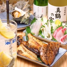 浜焼き真鶴