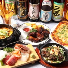 カラオケ&パブ ポテト