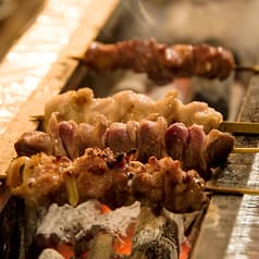 居酒屋 鶏なか