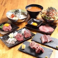 焼肉居酒屋みのわ