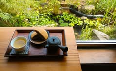 茶々日和