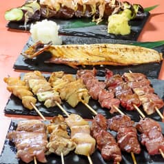 馬喰町の酒場 とりすけ