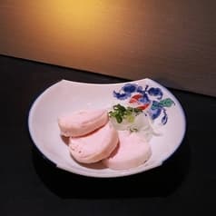 とり天と唐揚げ　居酒屋ゆずりは　浦安