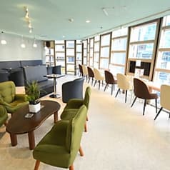 THE CAFE ザ カフェ