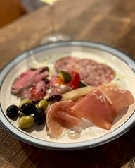 Garden ガーデン 東大和