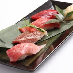 築地すし鮮 総本店