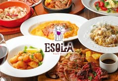 Pizza & Wine ESOLA エソラ たまプラーザ店