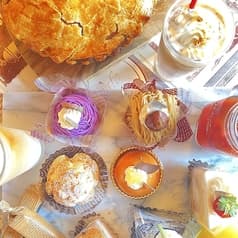 NENE cafe ネネ カフェ