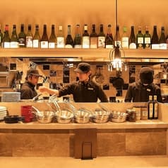 Italianbar ATTACHMENT アタッチメント 立川店