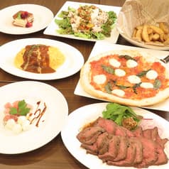 Cafe & Bar Lounge JURIN
