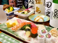 鮨 笹屋