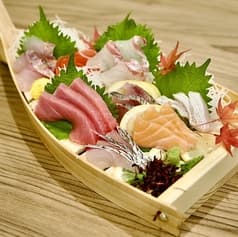 創作料理 禅弥