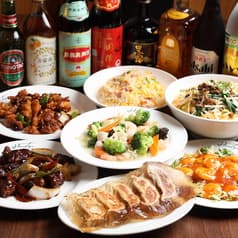 恵比寿食堂
