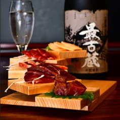 シーズレシピ 吉田肉酒屋