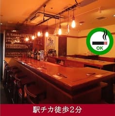 呑喰らい 目黒店